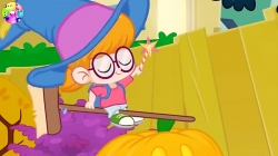 کارتون Pet Morphle قسمت 127